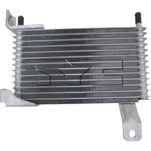 2008 - 2014 Ford E-350 Super Duty Automatic Transmission Oil Cooler Assembly - (6.8L V10 5 Speed Transmission + 5.4L V8 5 Speed Transmission) Replacement