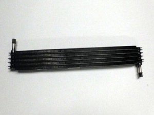 2007 - 2014 Ford F-150 Automatic Transmission Oil Cooler Assembly Replacement