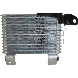 Transmission Oil Cooler for Ford Explorer/Explorer Sport Trac 2006-2010, Replacement