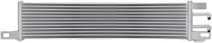 2020 - 2025 Ford Escape Transmission Cooler Assembly