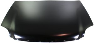 Steel Hood for GMC Yukon/Yukon XL 2007-2014, Replacement