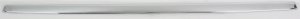 2002 - 2009 GMC Envoy Hood Panel Molding