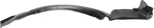 Front Fender Liner for Chevrolet Metro, 1995-2001, Right (Passenger) Side, Replacement