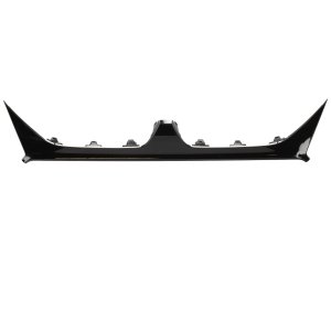 2024 - 2025 BMW X5 Front Bumper Molding