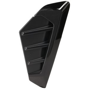 2024 - 2025 BMW X5 Front Fender Side Molding (Right / Passenger Side)