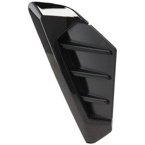 2024 - 2025 BMW X5 Front Fender Side Molding (Left / Driver Side)