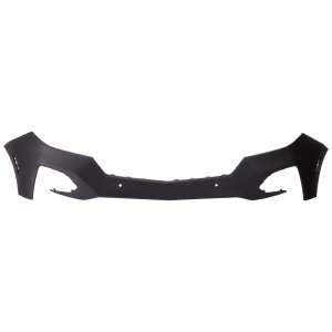 2022 - 2024 Chevrolet (Chevy) Equinox Front Bumper Cover Upper