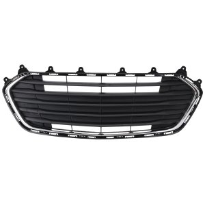 2018 - 2022 Chevrolet (Chevy) Trax Front Bumper Grille