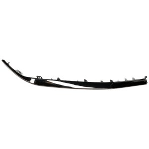 2022 - 2024 Hyundai Tucson Front Bumper Trim - Right (Passenger)