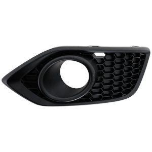 2016 - 2022 Honda Hr-v Front Bumper Insert (Right / Passenger Side)