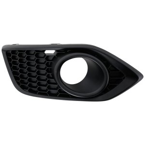 2016 - 2022 Honda Hr-v Front Bumper Insert (Left / Driver Side)