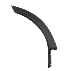 2023 - 2025 Honda CR-V Rear Wheel Opening Molding (Right / Passenger Side)