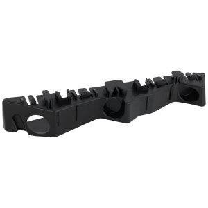 2016 - 2020 Kia Optima Front Bumper Cover Support (Right / Passenger Side)