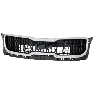 2023 - 2025 Kia Telluride Grille Assembly