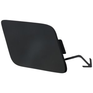 2022 - 2025 Lexus Nx350 Tow Hook Cover