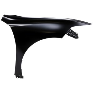 2019 - 2025 Lexus Es300h Front Fender - Right (Passenger)