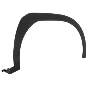 2019 - 2025 Lexus Ux200 Front Wheel Opening Molding (Right / Passenger Side)