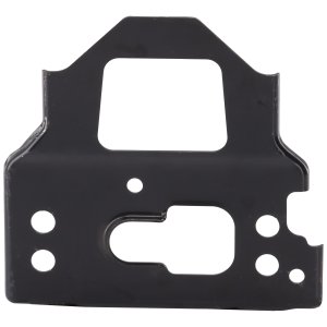 2015 - 2021 Lexus Nx300 Radiator Support Bracket - Left (Driver)