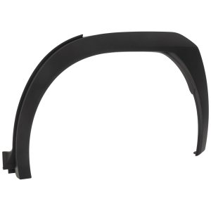 2019 - 2025 Lexus Ux200 Rear Wheel Opening Molding (Left / Driver Side)