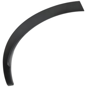 2023 - 2025 Lexus RX350 Rear Wheel Opening Molding (Right / Passenger Side)