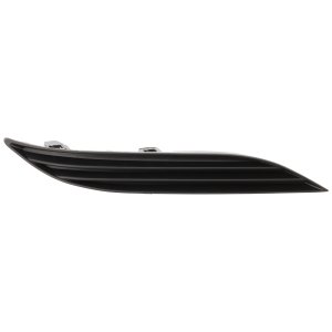 2018 - 2022 Lexus Rx350l Rear Bumper Molding (Right / Passenger Side)
