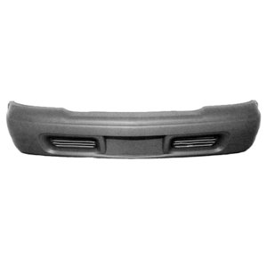 1998 - 2005 GMC Jimmy Front Bumper Cover