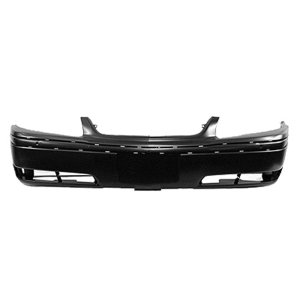 2000 - 2003 Chevrolet (Chevy) Impala Front Bumper Cover