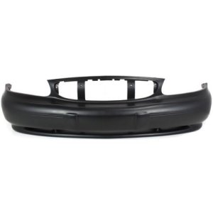 2003 - 2005 Buick Century Front Bumper Cover Replacement