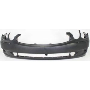 2005 - 2007 Buick LaCrosse Front Bumper Cover Replacement