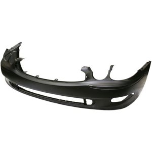 2005 - 2007 Buick LaCrosse Front Bumper Cover Replacement