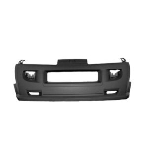 2004 - 2005 Saturn Vue Front Bumper Cover
