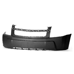 2005 - 2006 Chevrolet (Chevy) Equinox Front Bumper Cover
