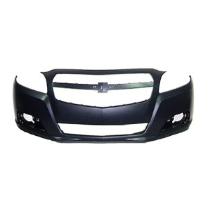 2013 - 2013 Chevrolet (Chevy) Malibu Front Bumper Cover 