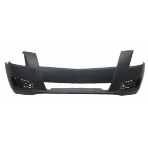2013 - 2017 Cadillac Xts Front Bumper Cover