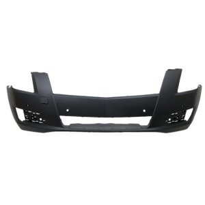 2013 - 2013 Cadillac Xts Front Bumper Cover