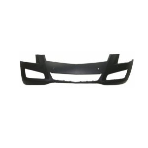 2013 - 2014 Cadillac Ats Front Bumper Cover