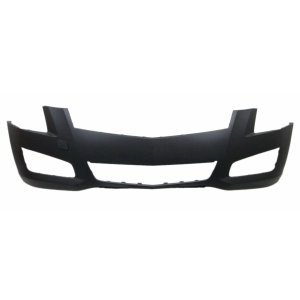 2013 - 2014 Cadillac Ats Front Bumper Cover