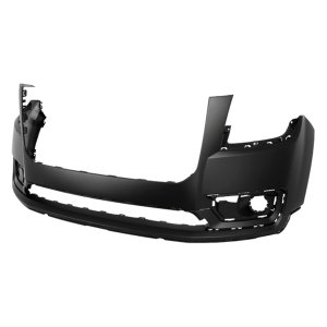 2013 - 2017 GMC Acadia Front Bumper Cover