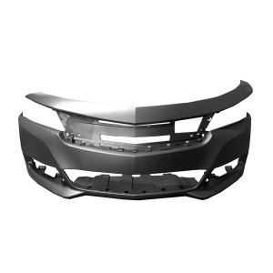 2014 - 2019 Chevrolet (Chevy) Impala Front Bumper Cover
