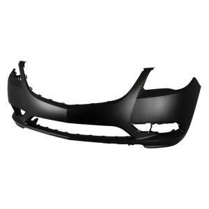 2013 - 2017 Buick Enclave Front Bumper Cover