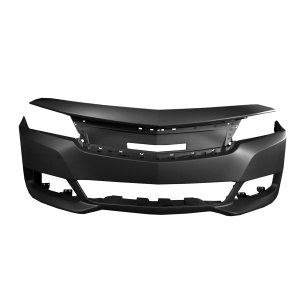 2014 - 2019 Chevrolet (Chevy) Impala Front Bumper Cover
