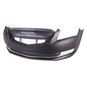 2014 - 2016 Buick LaCrosse Front Bumper Cover