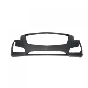 2014 - 2019 Cadillac CTS Front Bumper Cover
