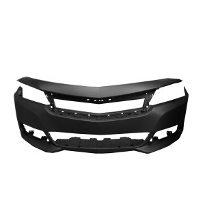 2014 - 2020 Chevrolet (Chevy) Impala Front Bumper Cover