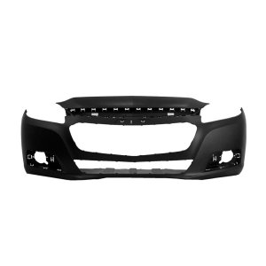 2014 - 2016 Chevrolet (Chevy) Malibu Limited Front Bumper Cover