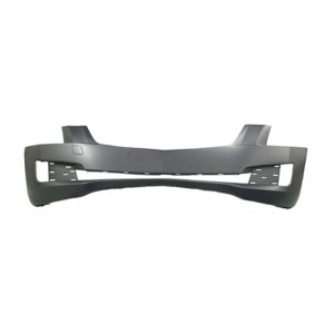 2015 - 2018 Cadillac Ats Front Bumper Cover