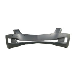 2015 - 2018 Cadillac Ats Front Bumper Cover