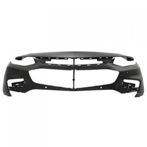2016 - 2018 Chevrolet (Chevy) Malibu Front Bumper Cover