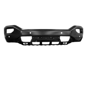 2016 - 2019 GMC Sierra 1500 Front Bumper Cover