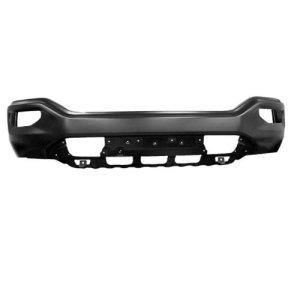 2016 - 2019 GMC Sierra 1500 Front Bumper Cover